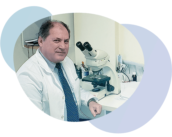 Dr. Martin Paradelo